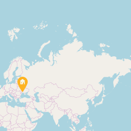Guest House Srub Koblevo на глобальній карті